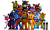 Five Nights at Freddys