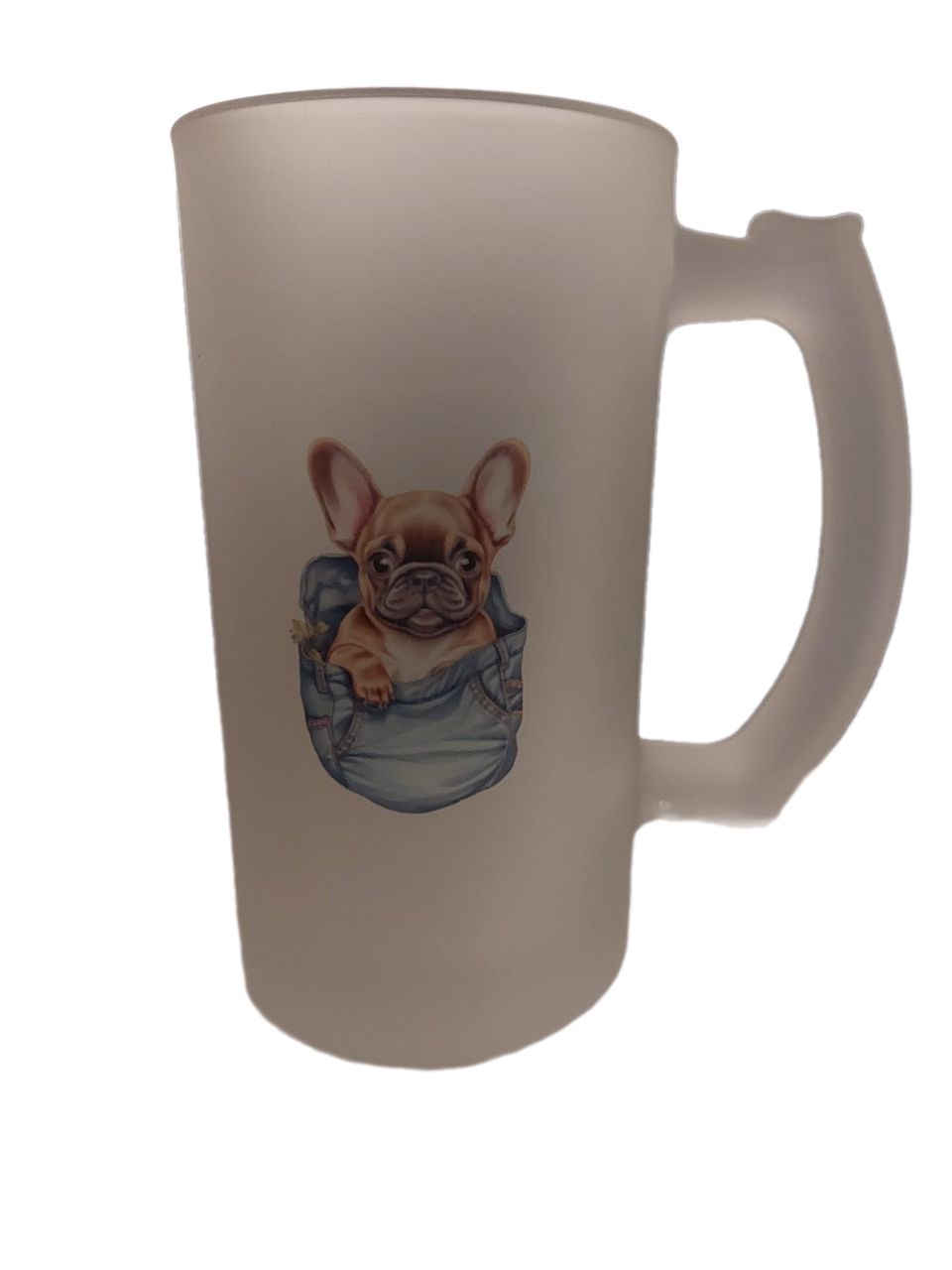 Půllitr