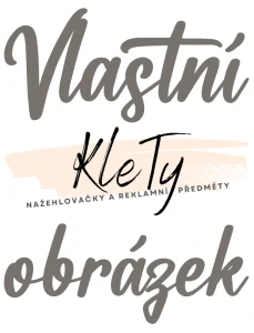 NAŽEHLOVAČKA - Vlastní obrázek