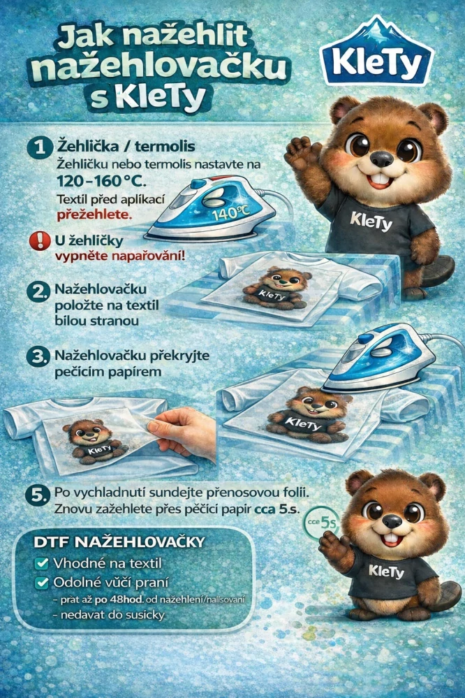 NAŽEHLOVAČKA - Nešikovný IT technik