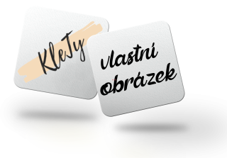 Magnetka - vlastní obrázek