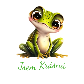 NAŽEHLOVAČKA -Jsem krásna