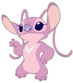 NAŽEHLOVAČKA - Angel