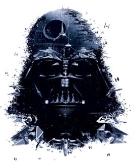 NAŽEHLOVAČKA -  Anakin Skywalker