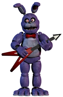 NAŽEHLOVAČKA -  Rockstar Bonnie