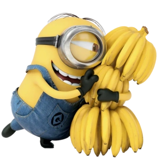 NAŽEHLOVAČKA - Mimoň love banana