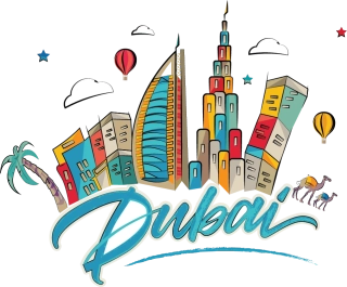 NAŽEHLOVAČKA - Dubai