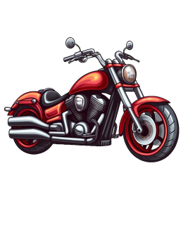 NAŽEHLOVAČKA - Kolekce motorek 1