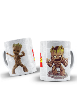 HRNEK - Groot