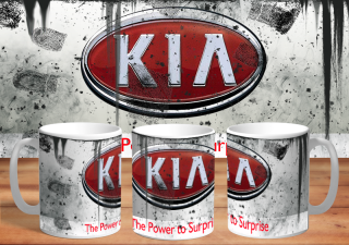 HRNEK - KIA