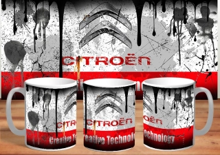 HRNEK - Citroen