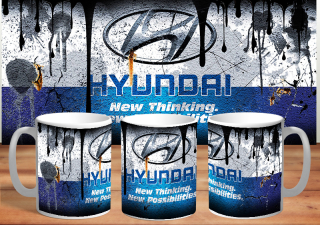 HRNEK - Hyundai 