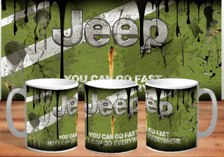 HRNEK - Jeep 1