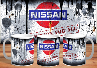 HRNEK - Nissan