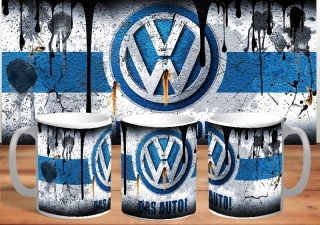 HRNEK -  VW