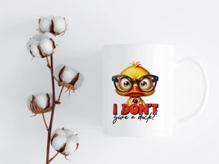 HRNEK -  I dont give a duck
