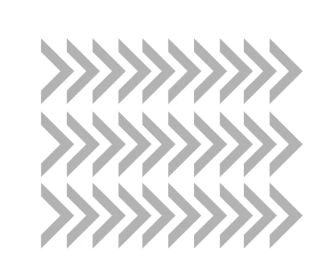 NAŽEHLOVAČKA REFLEXNÍ - Arch šipky 2