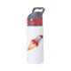 Láhev hliníková - 650 ml Raketa
