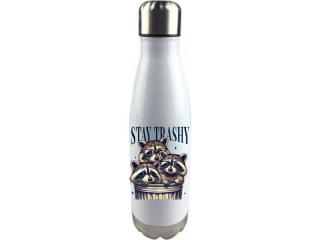 Termoska kuželka -  Stay strashy mýval