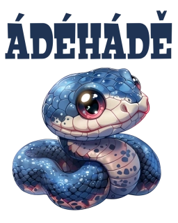 NAŽEHLOVAČKA - ÁDÉHÁDĚ