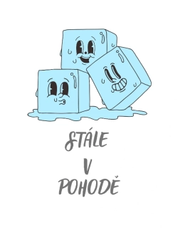 NAŽEHLOVAČKA - Stále v pohodě