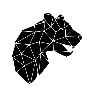 NAŽEHLOVAČKA - Orikami puma