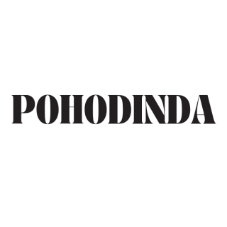 NAŽEHLOVAČKA -  Pohodinda