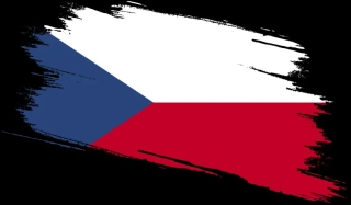 NAŽEHLOVAČKA -  Vlajka 1