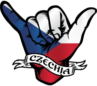NAŽEHLOVAČKA -  Ruka CZECHIA