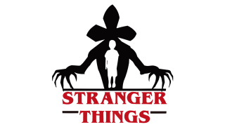 NAŽEHLOVAČKA - stranger things s D'Artagnan