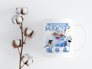 HRNEK - K POP Derpy