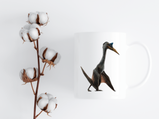HRNEK - Quetzalcoatlus