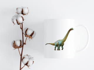 HRNEK - Brachiosaur