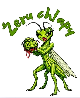 NAŽEHLOVAČKA - Žeru chlapy!