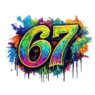 NAŽEHLOVAČKA - 67 BARVY