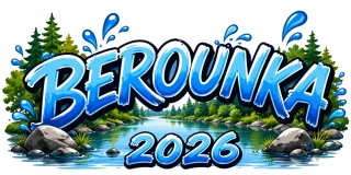 NAŽEHLOVAČKA -  Berounka 2026