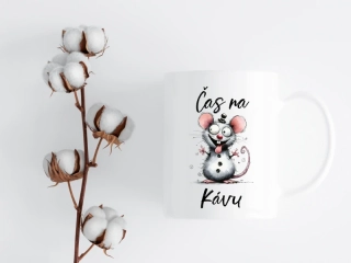 HRNEK - Čas na kávu